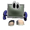 monitor
